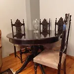 Appartamento σπίτι τετράκλινο με θεα *