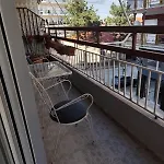 σπίτι τετράκλινο με θεα Appartamento Florina