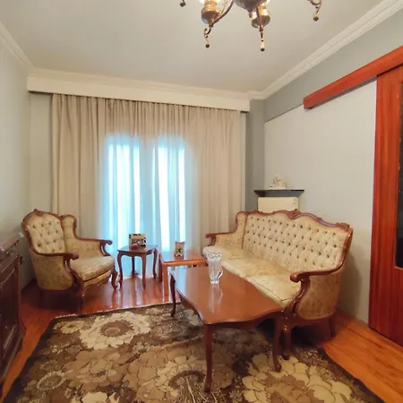 Σπίτι τετράκλινο με θεα Φλώρινα