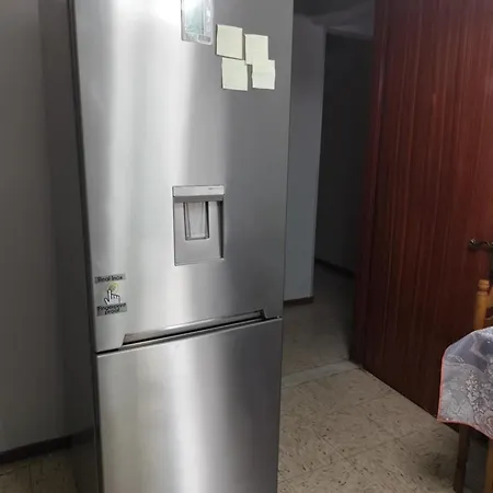 σπίτι τετράκλινο με θεα Apartamento *