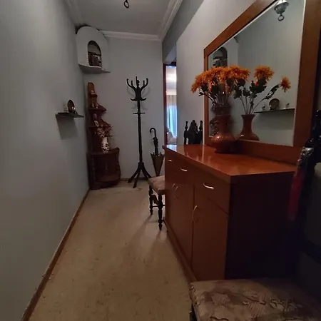 σπίτι τετράκλινο με θεα