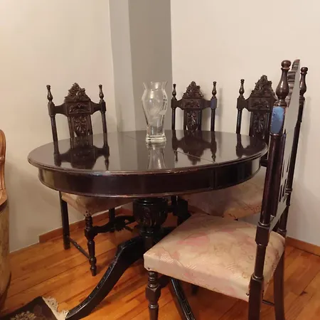 Daire Σπίτι τετράκλινο με θεα Φλώρινα 3*