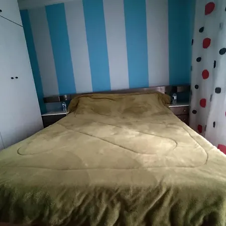 Apartamento σπίτι τετράκλινο με θεα