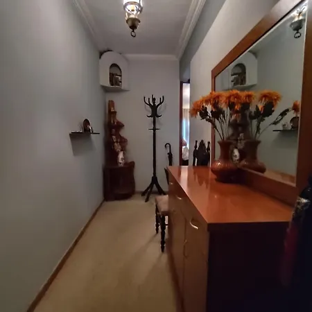 σπίτι τετράκλινο με θεα