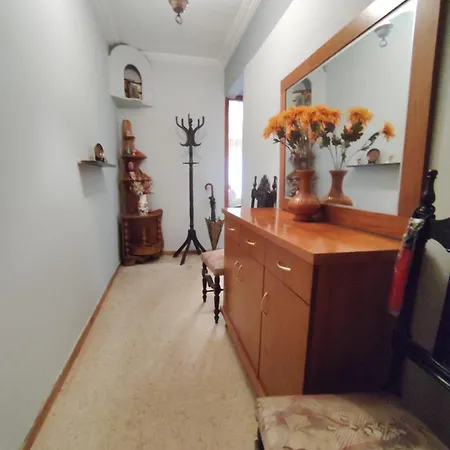 Σπίτι τετράκλινο με θεα Φλώρινα 3* Florina