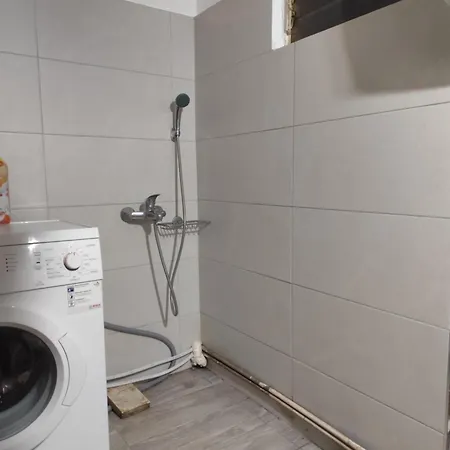 Σπίτι τετράκλινο με θεα Φλώρινα Daire 3*