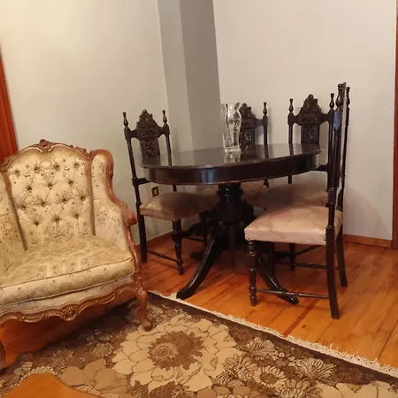 Σπίτι τετράκλινο με θεα Φλώρινα Daire Florina