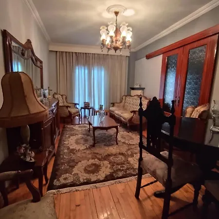 σπίτι τετράκλινο με θεα *