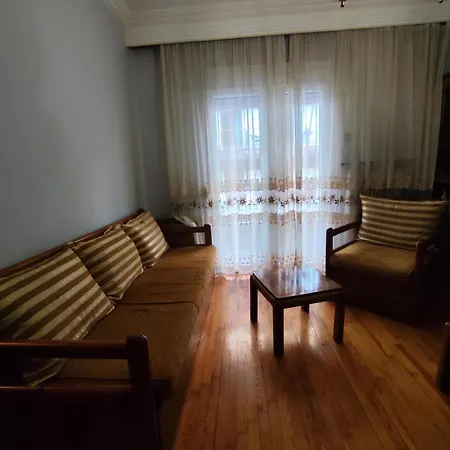 σπίτι τετράκλινο με θεα *