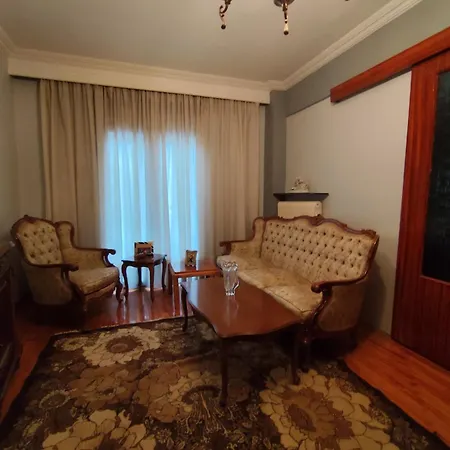 Daire Σπίτι τετράκλινο με θεα Φλώρινα Florina