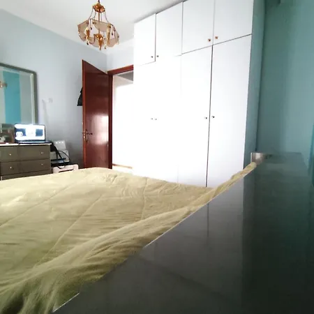 Apartamento σπίτι τετράκλινο με θεα