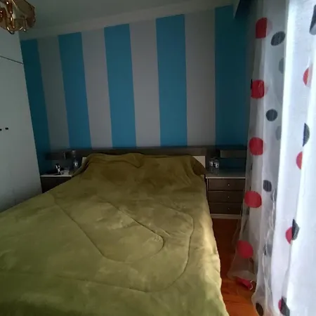 Daire Σπίτι τετράκλινο με θεα Φλώρινα