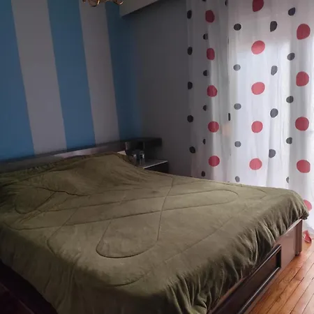 Σπίτι τετράκλινο με θεα Φλώρινα Daire