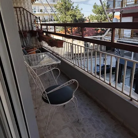 Daire Σπίτι τετράκλινο με θεα Φλώρινα Florina