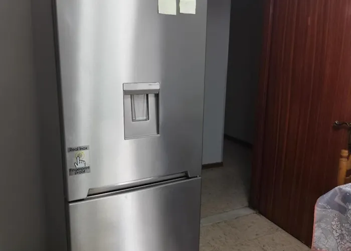 σπίτι τετράκλινο με θεα Apartamento *