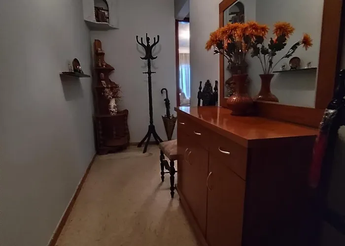 σπίτι τετράκλινο με θεα