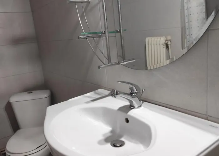 Apartamento σπίτι τετράκλινο με θεα *