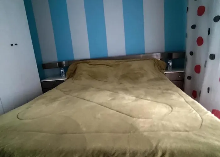 Appartamento σπίτι τετράκλινο με θεα