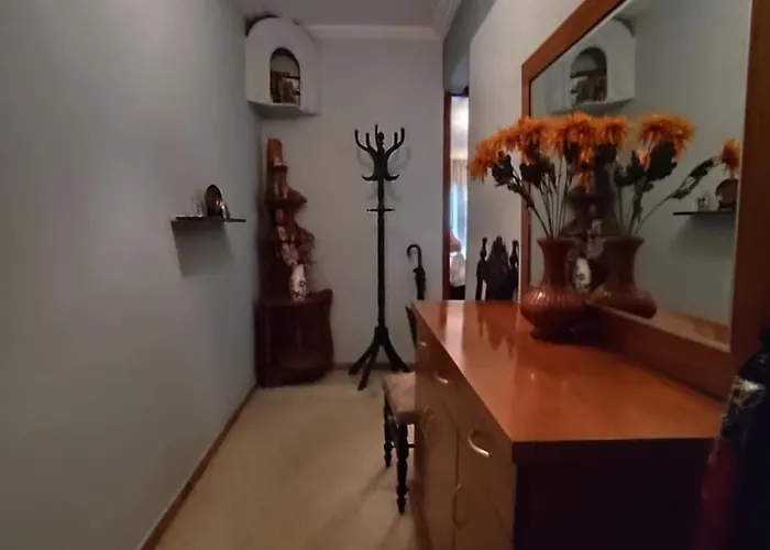 σπίτι τετράκλινο με θεα