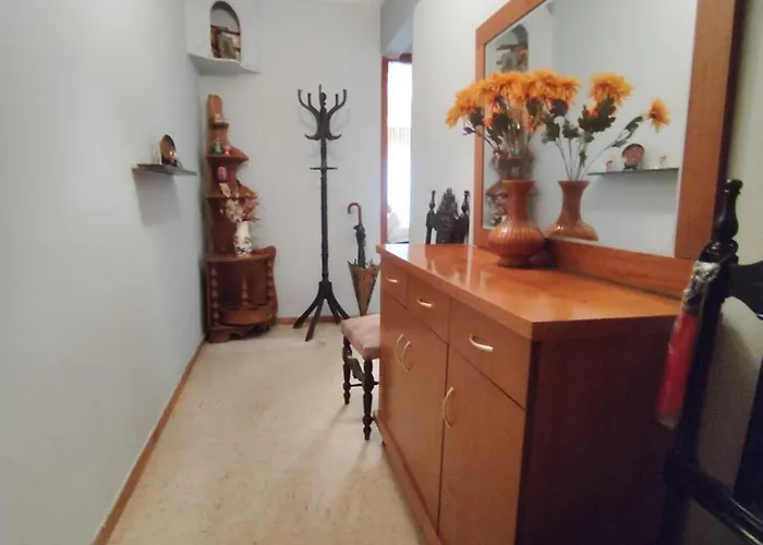 σπίτι τετράκλινο με θεα * Florina