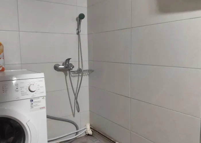 σπίτι τετράκλινο με θεα Apartamento *