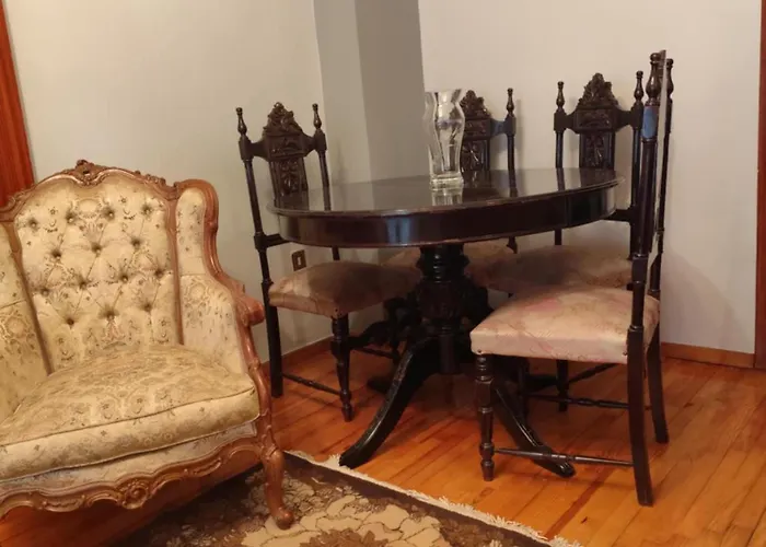 σπίτι τετράκλινο με θεα Appartamento Florina