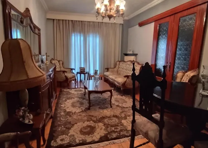 σπίτι τετράκλινο με θεα *