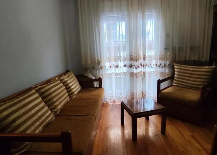 σπίτι τετράκλινο με θεα *