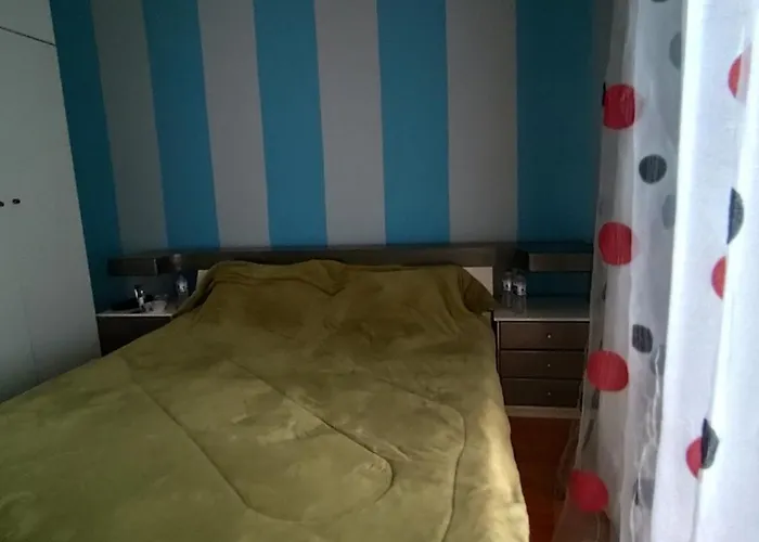 Appartamento σπίτι τετράκλινο με θεα